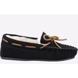 Hush Puppies Addison Slipper MEMORY FOAM Junior - 13