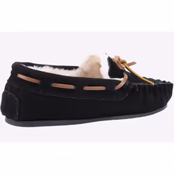 Hush Puppies Addison Slipper MEMORY FOAM Junior - 13