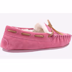 Hush Puppies Addison Slipper MEMORY FOAM Junior - 12