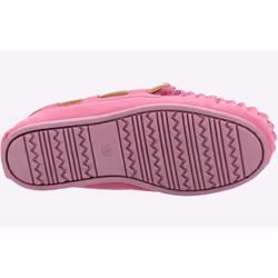 Hush Puppies Addison Slipper MEMORY FOAM Junior - 12