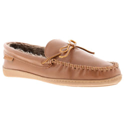 ) Hush Puppies Ace L Men's Slippers UK Size - Tan, 7 (Adults'