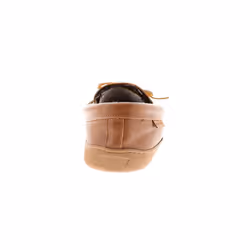 ) Hush Puppies Ace L Men's Slippers UK Size - Tan, 7 (Adults'