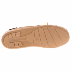 ) Hush Puppies Ace L Men's Slippers UK Size - Tan, 11 (Adults'