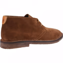 ) Samuel | Tan | Mens Boots - 6 (Adults'