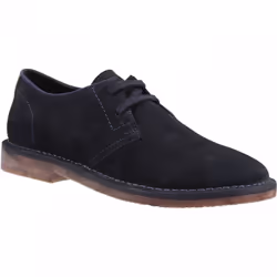 ) Scout | Navy | Mens Shoes - 7 (Adults'