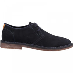 ) Scout | Navy | Mens Shoes - 10 (Adults'