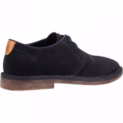 ) Scout | Navy | Mens Shoes - 12 (Adults'