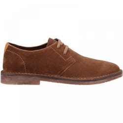 ) Scout | Tan | Mens Shoes - 7 (Adults'