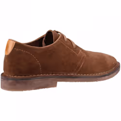 ) Scout | Tan | Mens Shoes - 10 (Adults'