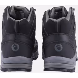 Cotswold Abbeydale Mid Hiker Black/Grey