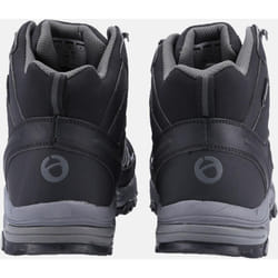 Cotswold Abbeydale Mid Hiker Black/Grey