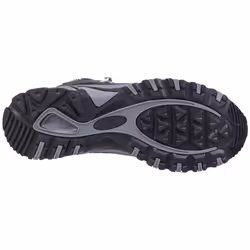 Cotswold Abbeydale Mid Hiker Black/Grey