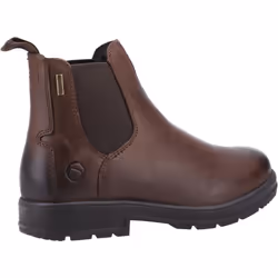 Cotswold Farmington Boot Brown UK 8