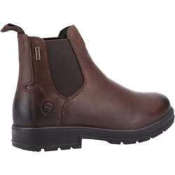 Cotswold Farmington Boot Brown UK 8