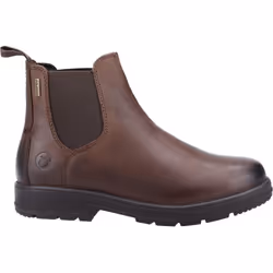 Cotswold Farmington Boot Brown UK 8