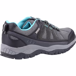 Cotswold Maisemore Low Ladies Hiking Boot Grey