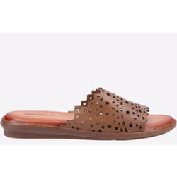 Hush Puppies MEMORY FOAM Bryony Mules Womens - 5