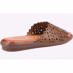Hush Puppies MEMORY FOAM Bryony Mules Womens - 5