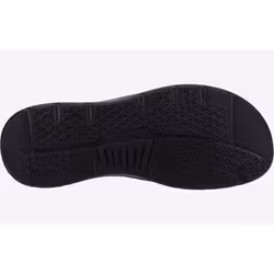 Hush Puppies Carson Mule Leather Sandal Mens - 8