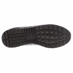 ) Hush Puppies Ennis Women's Trainers UK Size - Black, 7 (Adults'