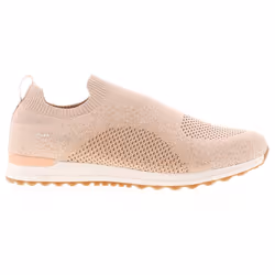 ) Hush Puppies Ennis Women's Trainers UK Size - Pink, 6 (Adults'