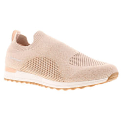 ) Hush Puppies Ennis Women's Trainers UK Size - Pink, 7 (Adults'