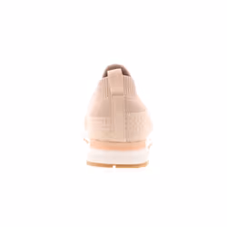 ) Hush Puppies Ennis Women's Trainers UK Size - Pink, 7 (Adults'