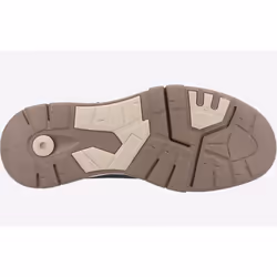 Hush Puppies Fletcher MEMORY FOAM Navy - 6