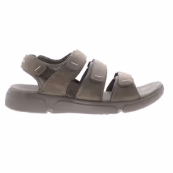 Hush Puppies Mens Sandals Comfortable Raul grey UK Size