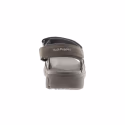Hush Puppies Mens Sandals Comfortable Raul grey UK Size