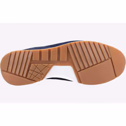 Hush Puppies MEMORY FOAM Simon Trainers Mens - 10