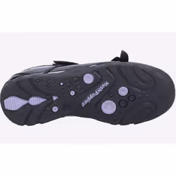 Hush Puppies Carrie School Shoe Girls Junior - 11.5