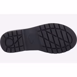 Hush Puppies Poly School Shoes Girls Junior - 3