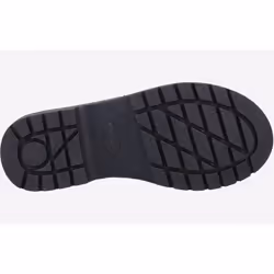Hush Puppies Sally School Shoes Girls Junior - 13