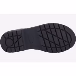 Hush Puppies Sally Patent Girls Junior - 13