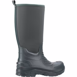 Cotswold Kenwood Wellingtons Green