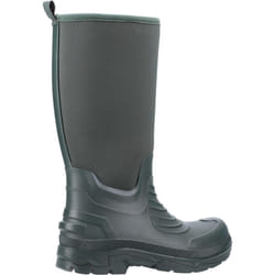 Cotswold Kenwood Wellingtons Green