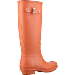 Cotswold Sandringham Wellingtons Pumpkin