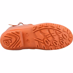 Cotswold Sandringham Wellingtons Pumpkin