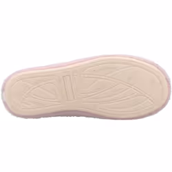 ) Hush Puppies The Good 90% Recycled RPET Polyester Women's Pink Slippers - Pink, 7 (Adults'