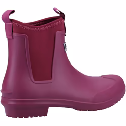 Cotswold Grovsner Wellingtons Berry