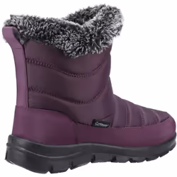 Cotswold Longleat Wellingtons Purple