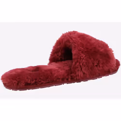 Hush Puppies Prue Slippers MEMORY FOAM Womens - 5