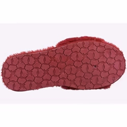 Hush Puppies Prue Slippers MEMORY FOAM Womens - 5