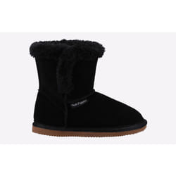 Hush Puppies Ashlynn MEMORY FOAM Junior - 11