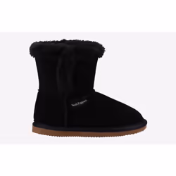 Hush Puppies Ashlynn MEMORY FOAM Junior - 12
