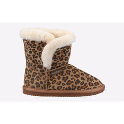 Hush Puppies Ashlynn MEMORY FOAM Junior - 11