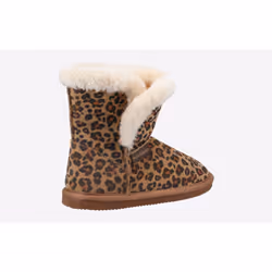 Hush Puppies Ashlynn MEMORY FOAM Junior - 11