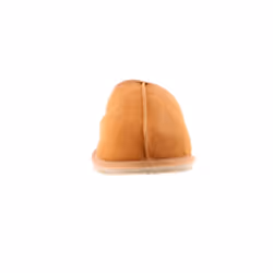 ) Hush Puppies Coady Men's Slippers UK Size - Tan, 9 (Adults'