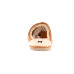 ) Hush Puppies Coady Men's Slippers UK Size - Tan, 10 (Adults'